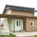 Сайдинг Ю-Пласт TIMBERBLOCK Кедр (Тимберблок), Кедр Натуральный купить в Новосибирске