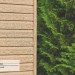 Сайдинг Ю-Пласт TIMBERBLOCK Кедр (Тимберблок), Кедр Натуральный купить в Новосибирске