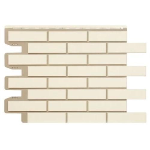 Фасадная панель Royal Stone, Облицовочный Кирпич, Нельсон купить в Новосибирске