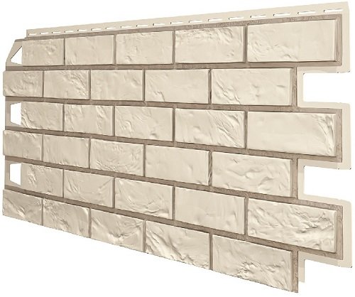 Фасадная панель VOX SOLID BRICK REGULAR ковентри купить в Новосибирске