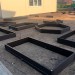 Доска грядочная NauticPrime 450x35x2950мм, Венге купить в Новосибирске