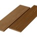 Заборная доска RusDecking UnoDeck Forte - Орех купить в Новосибирске