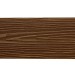 Заборная доска RusDecking UnoDeck Forte - Орех купить в Новосибирске