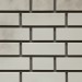 Фасадная панель FineBer, Кирпич Клинкерный 3D Бело-коричневый купить в Новосибирске