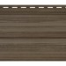 Виниловый сайдинг FineBer Blockhouse Royal Wood, Груша купить в Новосибирске