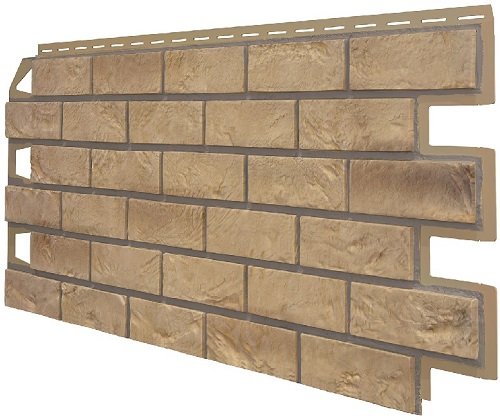 Фасадная панель VOX SOLID BRICK REGULAR эксетер купить в Новосибирске