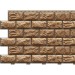 Фасадная панель Доломит, Оникс купить в Новосибирске
