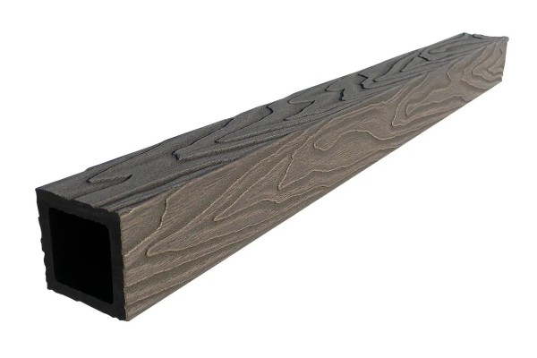 Балясина ДПК Deckart Венге купить в Новосибирске