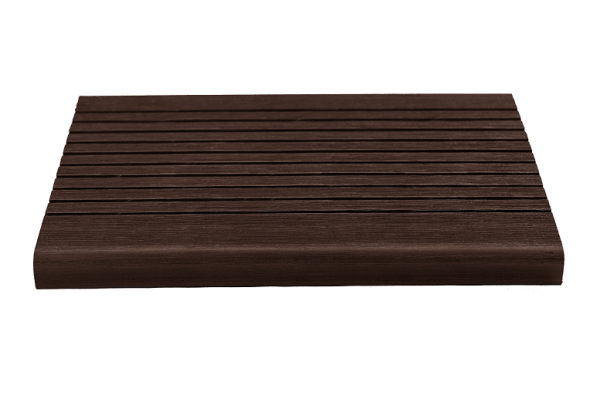 Ступень RusDecking Unodeck - Венге купить в Новосибирске
