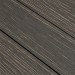 Террасная доска из ДПК CM Decking серия ZEBRANO цвет бежево-серый (под заказ) купить в Новосибирске