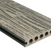 Террасная доска из ДПК CM Decking серия ZEBRANO цвет бежево-серый (под заказ) купить в Новосибирске