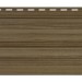 Виниловый сайдинг FineBer Standart Royal Wood, Ольха купить в Новосибирске