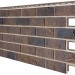 Фасадная панель VOX SOLID BRICK REGULAR йорк купить в Новосибирске