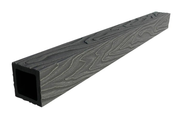 Балясина ДПК Deckart Графит купить в Новосибирске