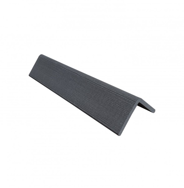 Уголок декоративный Классик Чёрное дерево (Под заказ) купить в Новосибирске