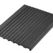 Ступень RusDecking Unodeck - Графит купить в Новосибирске