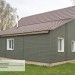 Сайдинг Ю-Пласт TIMBERBLOCK Ель (Тимберблок), Ирландская купить в Новосибирске