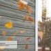 Фасадная панель Ю-Пласт Хокла Color Ирландский мох купить в Новосибирске