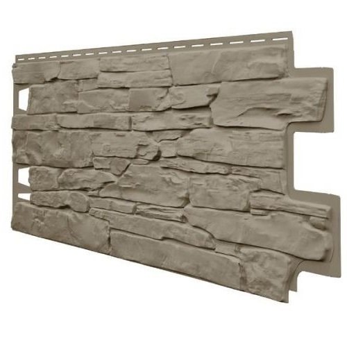 Фасадная панель VOX SOLID STONE REGULAR калабрия купить в Новосибирске