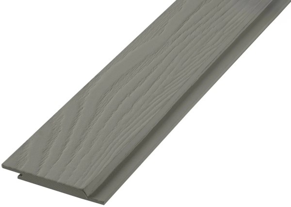 Фиброцементный сайдинг FCSPRO Click Shtil F52 (Жемчужный минерал) купить в Новосибирске