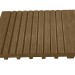 Ступень RusDecking Unodeck - Орех купить в Новосибирске