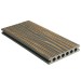 Террасная доска из ДПК CM Decking серия ZEBRANO цвет графит (под заказ) купить в Новосибирске