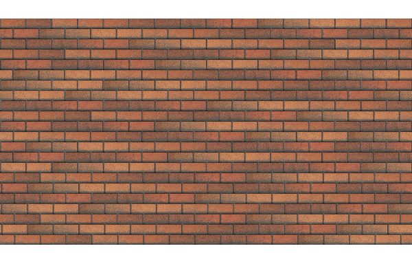 Фасадная плитка Docke Premium, Brick, Клубника купить в Новосибирске