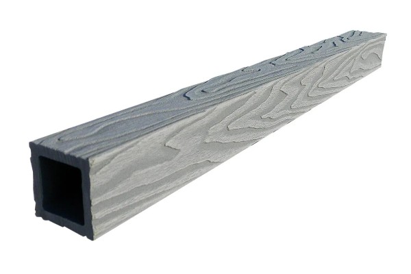 Балясина ДПК Deckart Серый купить в Новосибирске