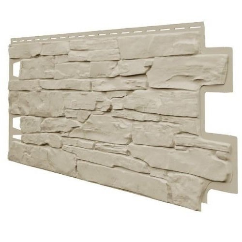 Фасадная панель VOX SOLID STONE REGULAR лигурия купить в Новосибирске