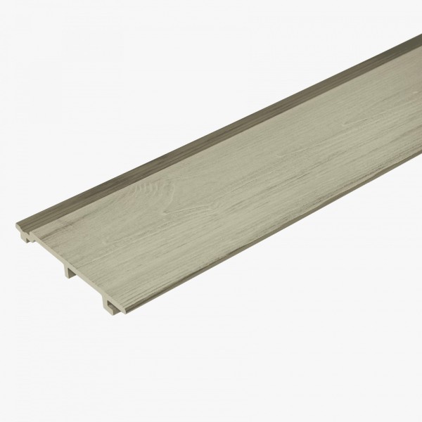 Фасадная панель из ДПК CM Cladding URBAN, смок грэй купить в Новосибирске