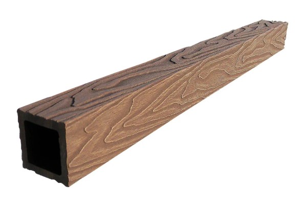 Балясина ДПК Deckart Шоколад купить в Новосибирске