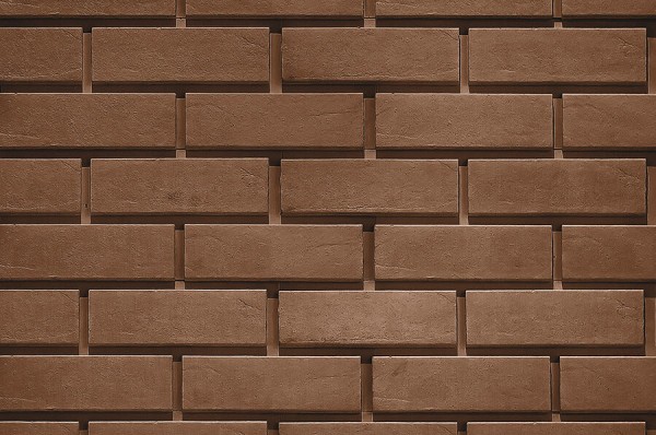 Фиброцементные панели КАНЬОН коллекция ГЛАДКИЙ Кирпич 7 купить в Новосибирске