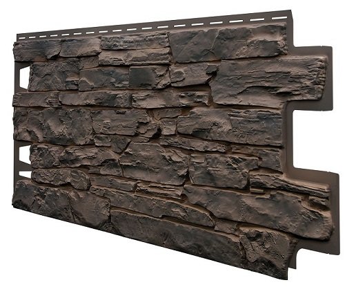 Фасадная панель VOX SOLID STONE REGULAR сицилия купить в Новосибирске