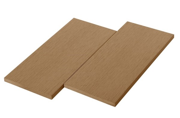 Заборная доска RusDecking UnoDeck Patio - Орех купить в Новосибирске
