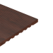Ступени из ДПК WOODVEX Select Венге Colorite купить в Новосибирске