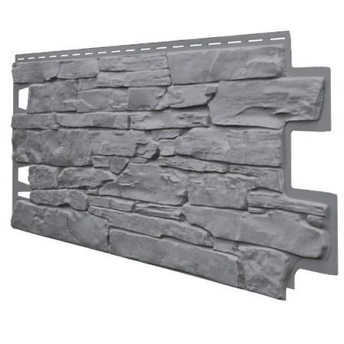 Фасадная панель VOX SOLID STONE REGULAR тоскана купить в Новосибирске