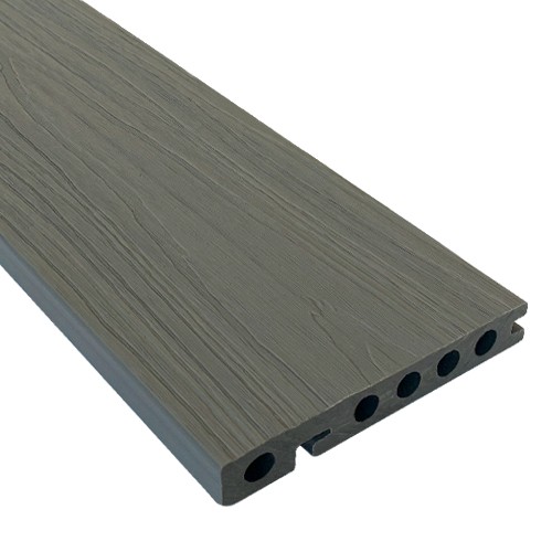 Финишная доска EasyDecking Co-extrusion 145х21 Old Barn купить в Новосибирске