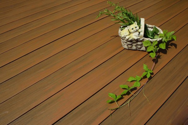 Террасная доска из ДПК Terrapol Практик мультиколор Тибет (под заказ) купить в Новосибирске