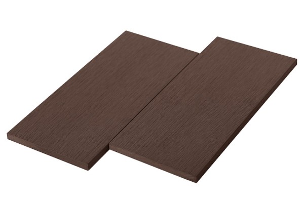 Заборная доска RusDecking UnoDeck Patio - Венге купить в Новосибирске