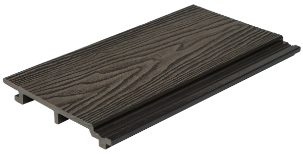 Фасадная панель из ДПК CM Cladding Vintage венге купить в Новосибирске