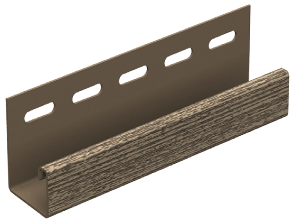 J-планка Timberblock Ель Альпийская купить в Новосибирске