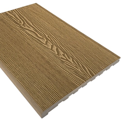 Ступень EasyDecking Wood-Х 348х22 Дуб 3D купить в Новосибирске