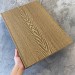 Ступень EasyDecking Wood-Х 348х22 Дуб 3D купить в Новосибирске