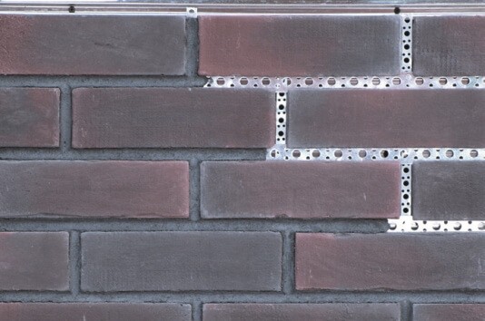 Фиброцементные панели КАНЬОН коллекция КЛИНКЕР 144 купить в Новосибирске