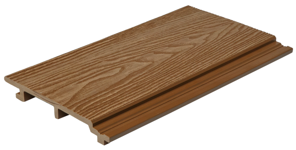 Фасадная панель из ДПК CM Cladding Vintage дуб купить в Новосибирске