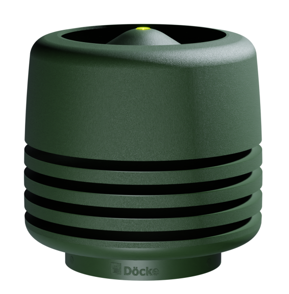 Колпак ИЗЛ-125\700 Зелёный купить в Новосибирске