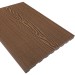 Ступень EasyDecking Wood-Х 348х22 Коричневый 3D купить в Новосибирске