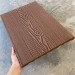 Ступень EasyDecking Wood-Х 348х22 Коричневый 3D купить в Новосибирске