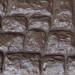 Фасадная панель Аэлит Камень крупный Коричневый купить в Новосибирске
