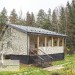 Фасадная панель Ю-пласт Стоун хаус сланец Светло-серый купить в Новосибирске